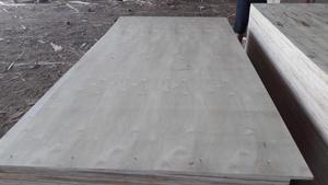 Caisses en bois palettes en bois emballage contreplaqué 10mm aux Philippines - Product Image 2