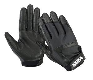 ถุงมือตีเบสบอลสำหรับเยาวชน NOFA INDUSTRIES ขายส่ง ถุงมือหนังสังเคราะห์ ไซส์ XS-XL - Product Image 2