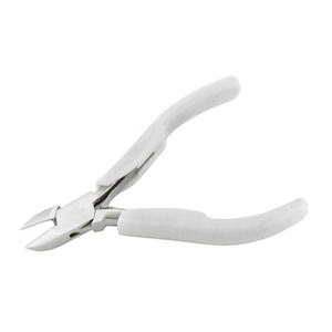 Pince à bijoux en acier inoxydable de haute qualité outil essentiel pour l'équipement de bijoutiers - Product Image 4