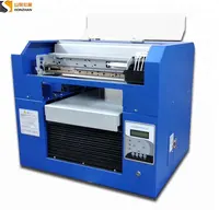 Ultra -High Power máquina de impresión suéter para enlace compacto