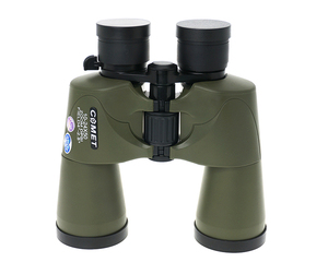 AX9 COMET poderoso <span class=keywords><strong>zoom</strong></span> 10-24x50 binóculos ajustáveis