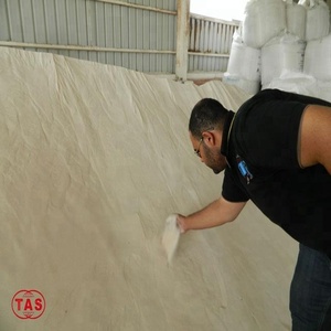 silica sand For foundry - Product Image 3