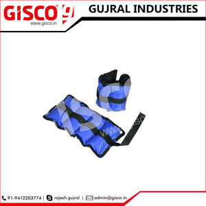 Poids de poignet/cheville d'exercice au prix le plus bas - Product Image 4