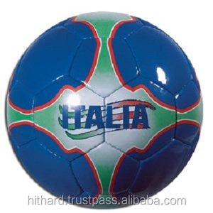 Balones de fútbol de PU, tamaño 5, brillante - Product Image 2