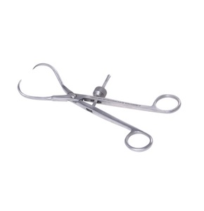Forceps de maintien de la rotule à une seule pointe - Product Image 1