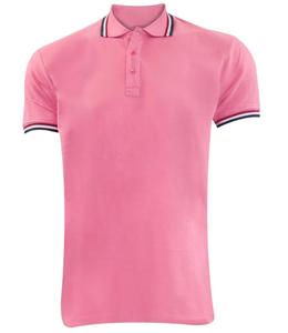 Camiseta de golf para hombre y mujer, polo personalizado, camisetas deportivas de golf para trotar, camisetas lisas - Product Image 1