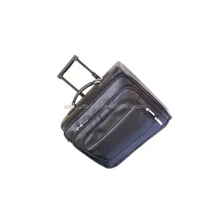 Hochwertige Preisliste Oem Gepäckwagen/Executive Trolley Reisekoffer Handgepäck-Flug tasche mit Rädern