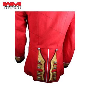 ชุดเครื่องแบบพิธีการของทหารยามหลวงสกอตแลนด์ - Product Image 3