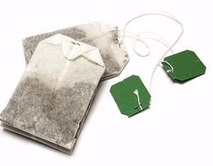 Sachets de thé gingembre et Rose, 100 pièces, en vrac, expédié de l'inde - Product Image 2