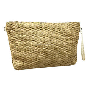 Bolso de mano de noche para mujer, bolsa de maquillaje de viaje, bolso de mano - Product Image 4