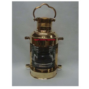 Linterna náutica antiqui en venta en gran oferta - Product Image 1