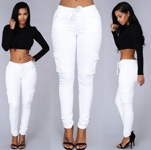 New Fashion <b>Women</b> Sexy Pants - Product Image 3