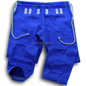 Veste de compétition professionnelle, BJJ Jiu Jitsu Gi AASI, 37 reflets - Product Image 4
