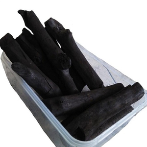 CHINESE NEW YEAR 2019 PROMO STICK CHARCOAL SHAPE BBQ GRILL 5-10 CM LONG, 3 HOURS BURNING SUITABLE RESTAURANT GUANGZHOU Huangpu - Product Image 1