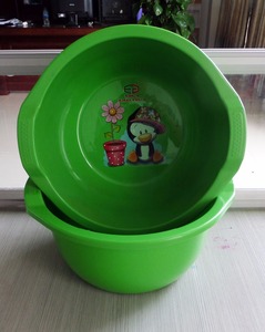 Nuevo fabricante de taburetes de plástico Artículos de plástico para el hogar Color rojo de alta calidad - Product Image 6