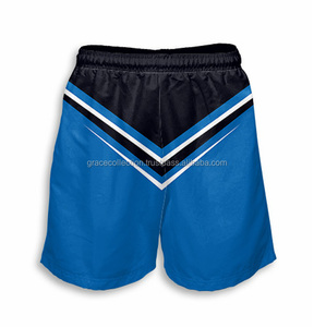 Custom Design 100% Polyester Sublimated Soccer Tracksuit For Men - Product Image 5