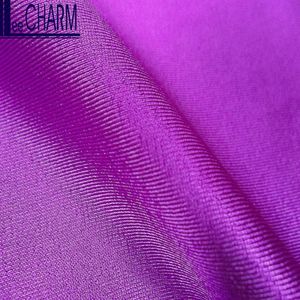 Tissu jersey en nylon et élasthanne brillant Lee Charm LCW048, Taiwan, extensible dans les 4 sens, uni, teint, pour vêtements de sport, maillots de bain - Product Image 3