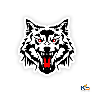 Eco-Friendly Business Branding <b>Vinyl</b> Stickers Durable Round Shape with UV Safe Print Minimum Order 100pcs - Product Image 5