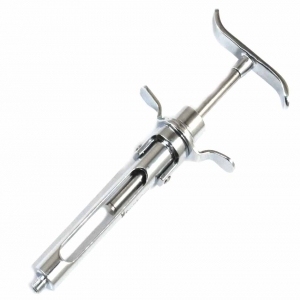 Mahersi Instrumentos dentales quirúrgicos Jeringas de cartucho no aspirantes Base de equipo quirúrgico - Product Image 6