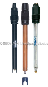 Proveedor Oro JUMO Conductividad Térmica 95/00331505 - Product Image 5