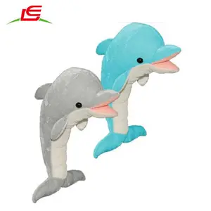 定制海豚玩具和海豚用品儿童玩具海豚毛绒玩具