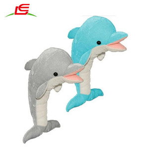 Đồ Chơi Cá Heo Và Cá Heo Tùy Chỉnh Đồ Chơi Trẻ Em Cá Heo Đồ Chơi Nhồi Bông - Product Image 1