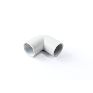 ข้อต่อโค้งตรวจสอบ uPVC สำหรับเชื่อมต่อท่อพีวีซี - มาตรฐาน BS EN 4706 และ ISO 9001-2015 - ผลิตในเวียดนาม - Product Image 3