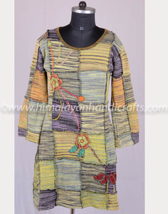 Vestido de manga larga para mujer, LSTSW 370 - Product Image 3