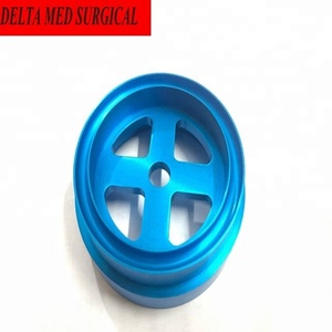 Chirurgie plastique de marqueur d'aréole, chirurgie plastique de marqueur d'aréole de Delta Med Surgical - Product Image 6
