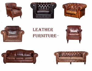 Nóng bán da tổng hợp <span class=keywords><strong>sofa</strong></span> cắt thiết lập thiết kế chuyển tiếp - Product Image 2