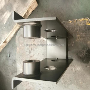 Piezas de repuesto para remolque más recientes de 2025, piezas duraderas y de alta calidad para vehículos pesados a precios competitivos - Product Image 3