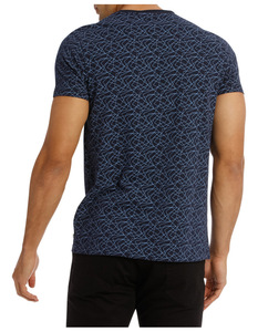 Camiseta de Verano 2022 de Diseño Personalizado, Transpirable, Ecológica, de Algodón, Talla Grande para Hombre, Estilo Urbano, Lisa - Product Image 3