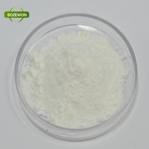 Suministro a granel de polvo de grado alimenticio de D-biotina de alta calidad con certificación ISO (vitamina <span class=keywords><strong>H</strong></span>) para suplementos sanitarios y productos de belleza - Product Image 4