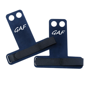 กริ๊บยิมนาสติกหนังแท้สำหรับออกกำลังกาย - Product Image 1