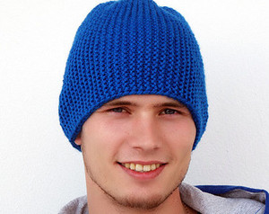 Gorro de Invierno Unisex con Logotipo Personalizado al por Mayor, Gorro de Punto, Gorro de Esquí, Gorro Extra Grande, 100% Acrílico, Dobby, Bordado 3D, Impresión Digital - Product Image 2