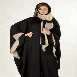 Abaya de Pakistán/últimos diseños de abaya/abaya al por mayor - Product Image 3