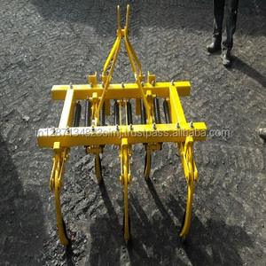 Mini cultivateur à haute productivité nouvel état pour le labourage - Product Image 1