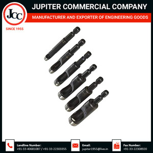 OEM/ODM mejor calidad 6mm a 12mm indio al por mayor a granel proveedor punzones cinturón de acero DIY grado Etiqueta Privada - Product Image 4