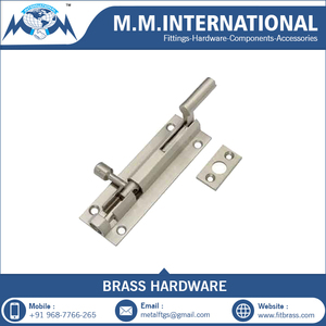 Diseño personalizado antiguo Torre perno proveedor - Product Image 3