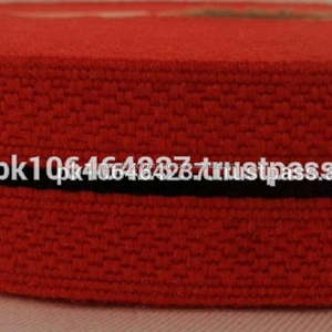 Fabricant de haute qualité Nouveau produit Accessoires de vêtements Vente en gros Dentelle de ligne centrale noire - Product Image 3