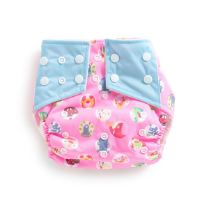 Couche-Culotte bébé Offre Spéciale Pas Cher Prix Réglable Bébé Couche-Culotte - Product Image 1