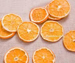 Tranches d'orange séchées du vietnam NAM_FRESH FRUIT_HIGH QUALITY 2022 - Product Image 2
