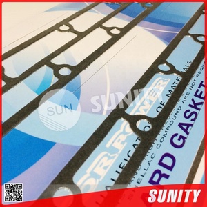 Junta para fueraborda YAMAHA, Taiwán, SUNITY, Rebuilding MARINE, 75HP, 85HP, 90HP, 688-41114-A0 - Product Image 6