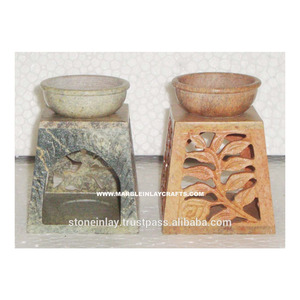 Handmade Best Quality Aroma Oil Burners - Product Image 1