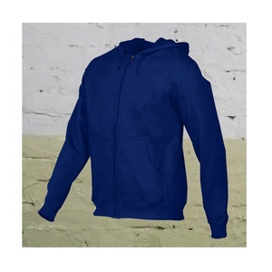 Haute qualité 500gsm poids lourd pull à capuche français Terry sweats à capuche goutte épaule sans cordes lourd surdimensionné hommes sweats à capuche - Product Image 1