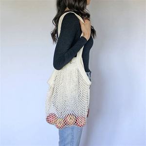 Bolsas de Regalo al por Mayor 100% Lino Estilo Tailandés con Cierre de Cremallera en Forma de Cruz, Bordado, Cuentas, Estampado, Cadena de Perlas y Cordón - Product Image 6