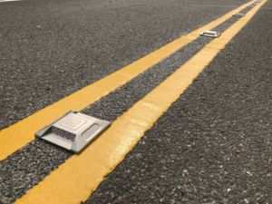 Peinture de marquage routier - Product Image 3