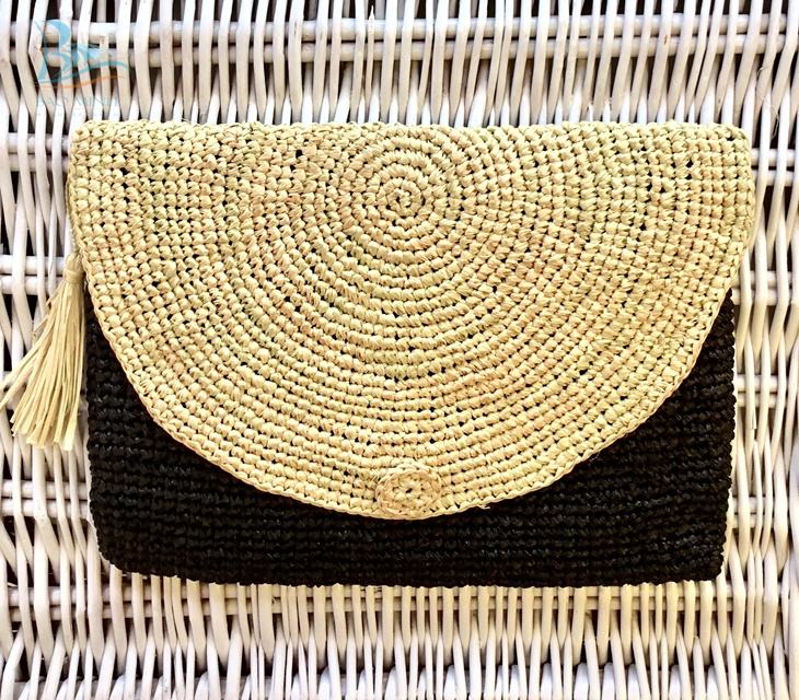 ธรรมชาติ &amp; สีดำ