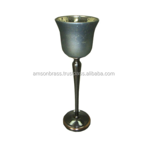 Living Room and Bedroom Decorate <b>Candle</b> Holder <b>Candle</b> Jar Glass <b>Candle</b> Holders for Wedding Decoration - Product Image 3