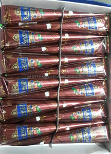 Naturel organique Henné Brun Cône - Product Image 3